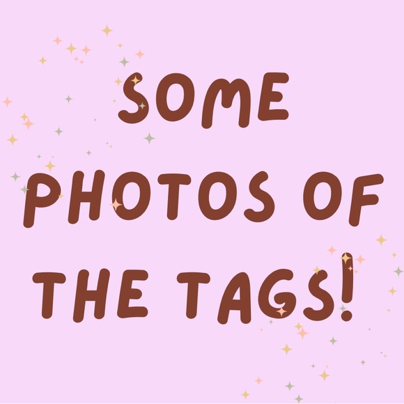 𝐌𝐨𝐥𝐚𝐧𝐠 | 𝐒'𝐌𝐨𝐫𝐞𝐬 𝐏𝐥𝐮𝐬𝐡 𝐊𝐞𝐲𝐜𝐡𝐚𝐢𝐧 🐰 - Picture 5 of 8